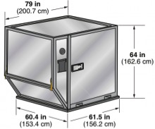 LD-3 REEFER