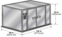 LD-9 REEFER