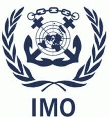 IMO Logo