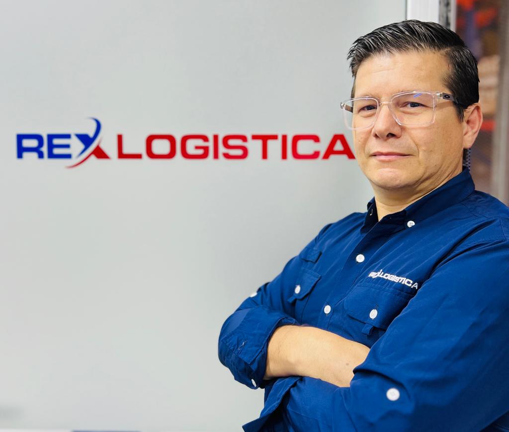 Ing. Erick Bolaños Esquivel