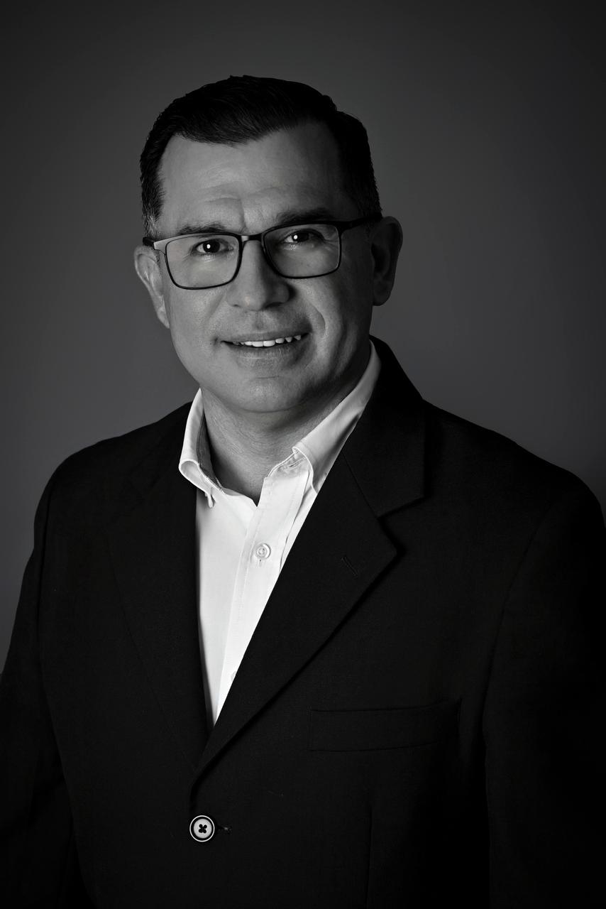 Fabio Falcón Campos